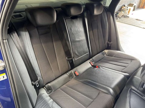 Audi A4 2.0 A4 S Line TDI Semi-Auto 4dr 61