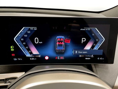 BMW Ix 50 111.5kWh M Sport SUV 5dr Electric Auto xDrive (11kW Charger) (523 ps) Fu 14