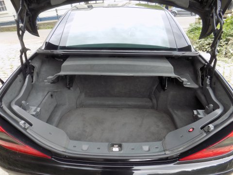 Mercedes-Benz SL Series SL55 AMG KOMPRESSOR 47