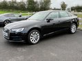 Audi A4 1.4 TFSI SE Euro 6 (s/s) 4dr 4