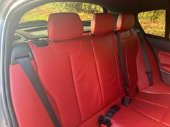 BMW 1 Series 2.0 125i M Sport Auto 5dr 29