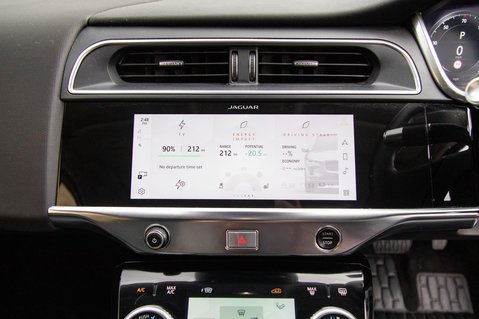 Jaguar I-Pace HSE 29