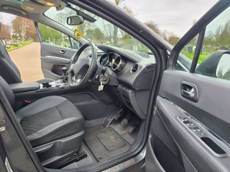 Peugeot 3008 1.6 BlueHDi Allure Euro 6 (s/s) 5dr 27