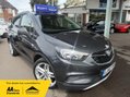 Vauxhall Mokka X 1.4i Turbo Elite Euro 6 (s/s) 5dr 1
