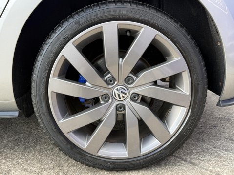 Volkswagen Golf 1.4 TSI 8.7kWh GTE Advance Hatchback 5dr Petrol Plug-in Hybrid DSG Euro 6 ( 16