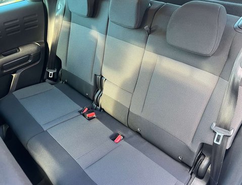 Citroen C3 Aircross 1.2 C3 Aircross Flair PureTech S/S 5dr 33