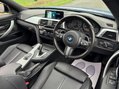 BMW 4 Series 3.0 430d M Sport Auto Euro 6 (s/s) 5dr 2