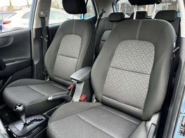 Kia Picanto 1.2 Picanto 3 Auto 5dr 46