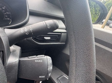 Dacia Sandero 1.0 Sandero Essential SCe 5dr 20