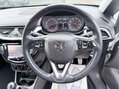 Vauxhall Corsa 1.4i ecoTEC Limited Edition Euro 6 3dr 18