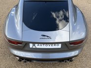 Jaguar F-Type 75 21