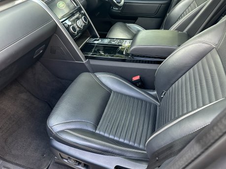 Land Rover Discovery SD6 HSE 7 SEAT AUTOMATIC 5dr 20