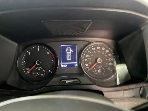 Volkswagen Crafter 2.0 Crafter CR35 Trendline TDI Auto 17