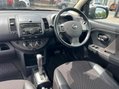 Nissan Note 1.6 16V Tekna Auto Euro 4 5dr 14