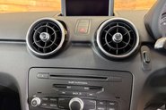 Audi A1 1.2 TFSI Sport Sportback 5dr Petrol Manual Euro 5 (s/s) (86 ps) 39