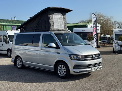 Volkswagen Transporter 5