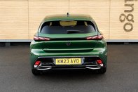 Peugeot 308 PURETECH S/S GT 6