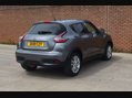 Nissan Juke 1.5 Juke N-Connecta dCi 5dr 24