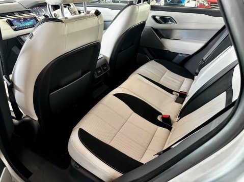 Land Rover Range Rover Velar 3.0 SD6 V6 R-Dynamic SE Auto 4WD Euro 6 (s/s) 5dr 34