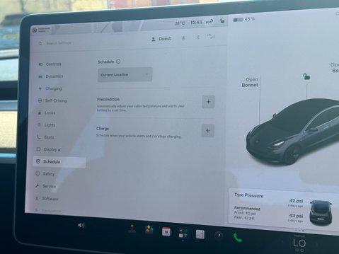 Tesla Model 3 (Sold) (Dual Motor) Long Range Saloon 4dr Electric Auto 4WDE (346 ps) 23