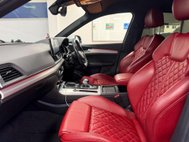 Audi SQ5 3.0 TDI V6 SUV 5dr Diesel Tiptronic quattro Euro 6 (s/s) (347 ps) 47