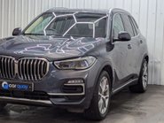 BMW X5 3.0 X5 xDrive 40d XLine MHEV Auto 4WD 5dr 22