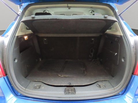 Vauxhall Mokka X 1.4i Turbo Active Auto Euro 6 5dr 10