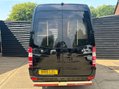 Mercedes-Benz Sprinter 3.0 Sprinter 519 CDi 15