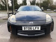 Nissan 350Z GT 3.5 300 V6 Coupe manual UK Car 64000 mls good service history 25