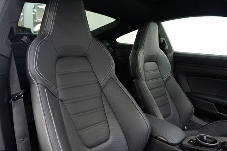 Porsche 911 3.6 T-Hybrid Turbo S Coupe 2dr Petrol Hybrid PDK 4WD Euro 6 (s/s) (711 ps) 3