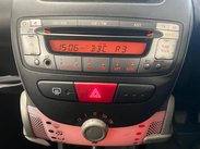 Citroen C1 1.0i VTR+ Euro 4 5dr 17