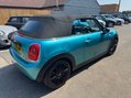 Mini Convertible COOPER 13