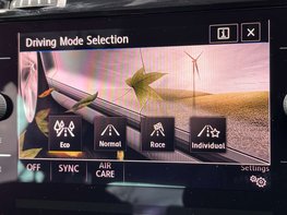 Volkswagen Golf 2.0 Golf R TSi 4WD 5dr 51