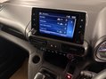 Toyota Proace City 1.5 BlueHDi Icon Short Panel Van SWB Euro 6 (s/s) 5dr 16