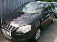 Volkswagen Polo MATCH 2