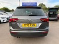 Volkswagen Tiguan 1.5 TSI EVO Match DSG Euro 6 (s/s) 5dr 9