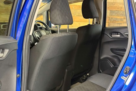 Honda Jazz 1.3L DOHC i-VTEC 56