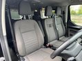 Ford Tourneo Custom Titanium TDCi 12