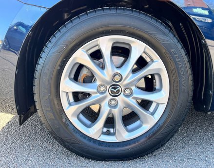 Mazda 2 1.5 Mazda2 SE-L Nav+ Auto 5dr 12