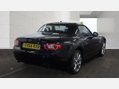 Mazda MX-5 1.8i Sport Venture Roadster Euro 5 2dr 3
