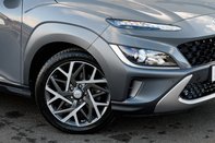Hyundai KONA GDI PREMIUM 11