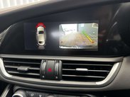 Alfa Romeo Giulia 2.9 V6 Bi-Turbo Quadrifoglio Saloon 4dr Petrol Auto Euro 6 (s/s) (510 ps) 10