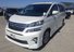 Toyota Vellfire V6