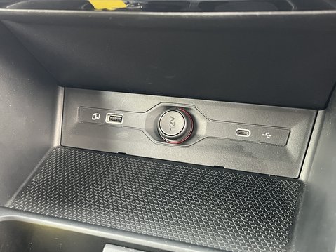 MG MG3 1.5 Hybrid Trophy 5dr Auto 23