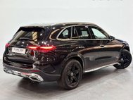 Mercedes-Benz GLC 2.0 GLC300h MHEV AMG Line (Premium) SUV 5dr Petrol Hybrid G-Tronic+ 4MATIC 19
