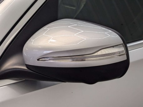 Mercedes-Benz GLE 2.9 GLE 400 AMG Line Premium+ D 4Matic Auto 4WD 5dr 30