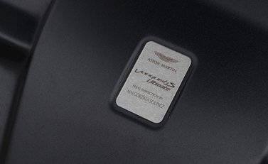 Aston Martin Vanquish S Ultimate 37