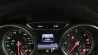 Mercedes-Benz A Class 1.5 A180d Sport (Executive) Hatchback 5dr Diesel 7G-DCT Euro 6 (s/s) (109 p 3