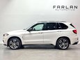 BMW X5 3.0 M50d SUV 5dr Diesel Auto xDrive Euro 6 (s/s) (381 ps) 21