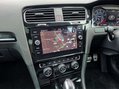 Volkswagen Golf 2.0 Golf R TSi Semi-Auto 4WD 5dr 21